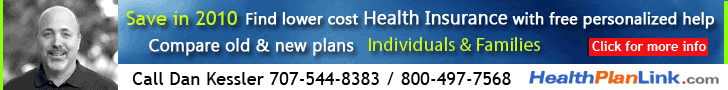 Find Lower Cost Health Insurance with Free Personal Service