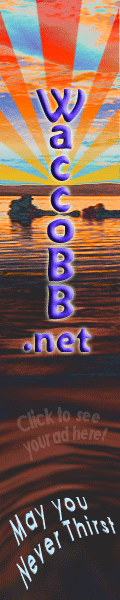 See your banner here! Click for info...