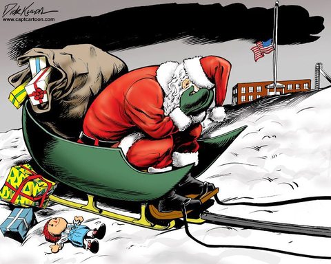 Name:  Santa's Sleigh at Newtown.jpg
Views: 825
Size:  54.2 KB