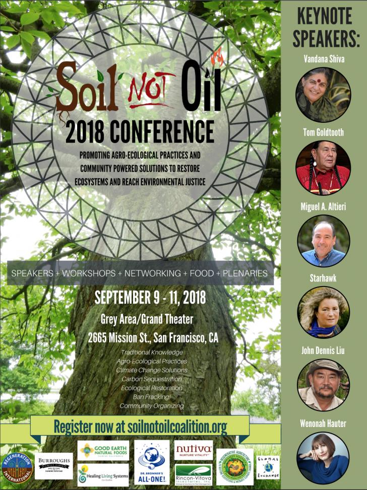 Name:  Soil Not Oil conf flyer.jpg
Views: 192
Size:  169.0 KB