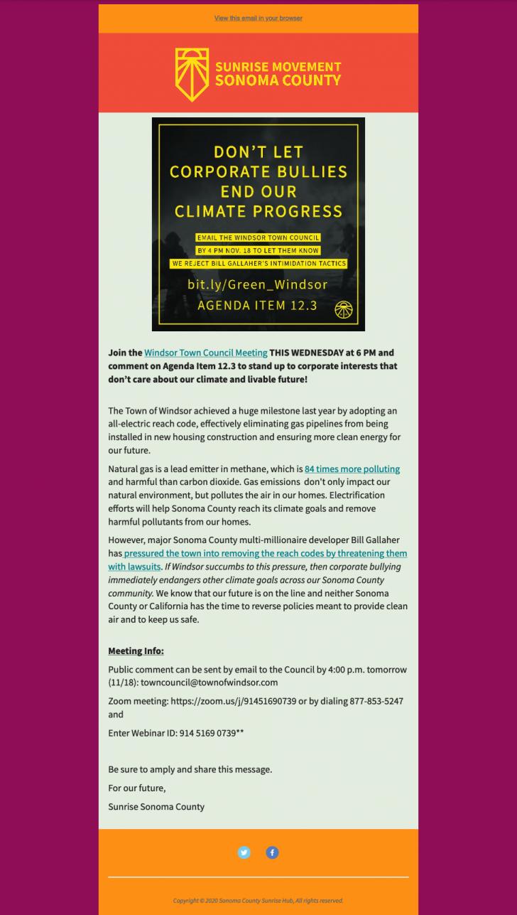 Name:  Sunrise - Don’t let bullies end our local climate progress!.jpg
Views: 910
Size:  106.9 KB