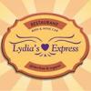 Lydia's Express's Avatar
