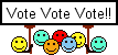 Vote!