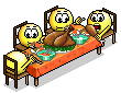 Thanksgiving Dinner