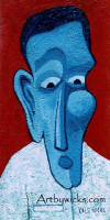Getamu's Avatar